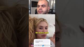virginia falando o quanto o trabalho dela é cansativo