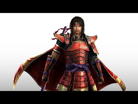 Samurai Warriors: Spirit of Sanada OST Sanada Maru EXTENDED