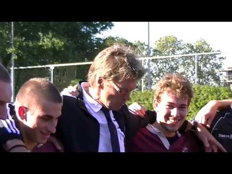 Amazing tries & tackels RC West Friesland