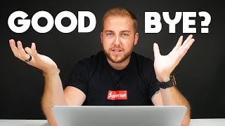 Brandon Salt Is No More