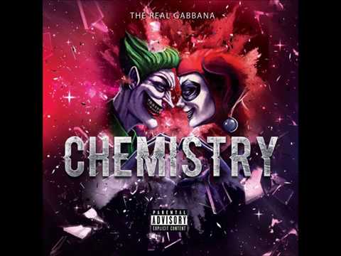 The Real GaBBana - CHEMISTRY (prod.SoopaL)