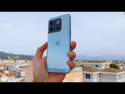 Podcast random desde OnePlus 10T