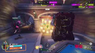 [OW]ナナキのOverwatch　適当に