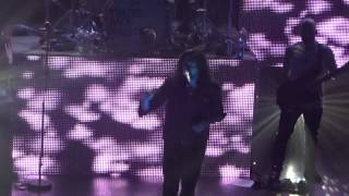 Taking Back Sunday - Flicker Fade live