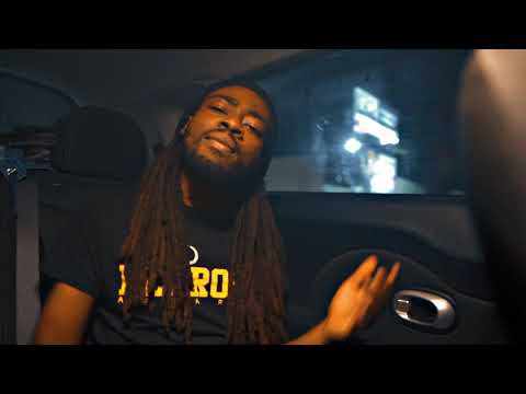 Cameron Tyler Ft King Cashes - On My Own (Official Video)