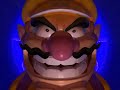 Giant Wario Apparition