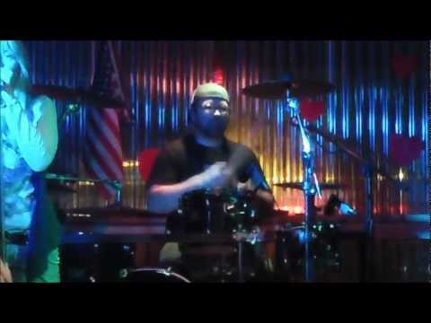 Gypsy Roze - Tom Sawyer(2-3-12)