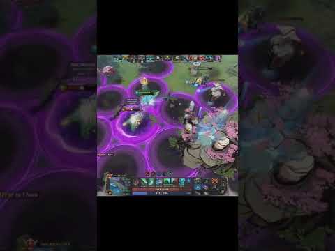 Dangerous waters TLN.23savage on Morphling