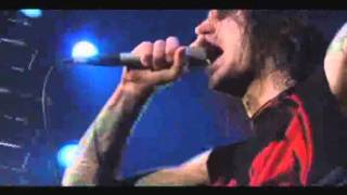As I Lay Dying - An Ocean Between Us (DVD-RIP 2009)