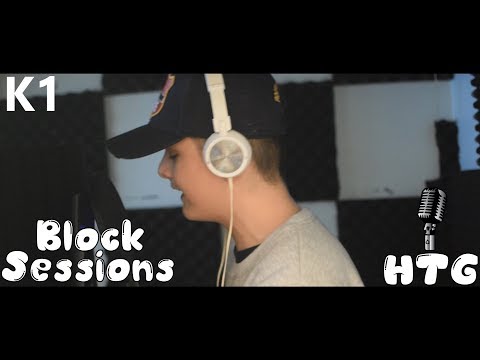 K1 - Freestyle #BlockSessions