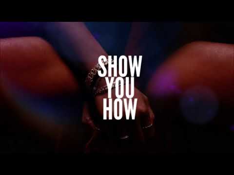 Lyric Jones (feat. Vic Mensa) - Show You How (Lyric Video)