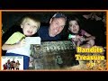 Treasure Hunt - Search For The Bandits Cash Part Three💰 / That YouTub3 Family Treasure Hunt - Search For The Bandits Cash Part Three💰 / That YouTub3 Family