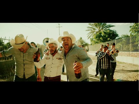 Me Pego La Gana - Los Traviezoz de la Zierra - (Video Oficial) | DEL Records