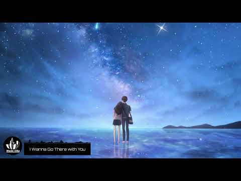 Walking Hearts feat. Cara Dee - I Wanna Go There with You