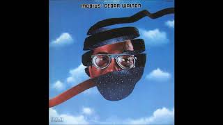 Cedar Walton ‎– Mobius (1975)