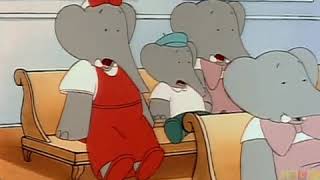 Babar S05 - Ep11 Never Cry Alien - Screen 05