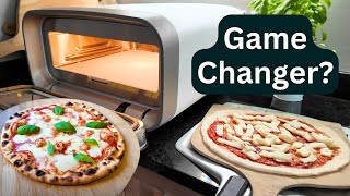 Ooni VOLT 2 Review AFTER 3 MONTHS: Is This Electric Pizza Oven Worth It?