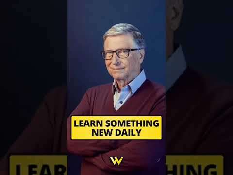 3 hobbies of billionaires (part 2)