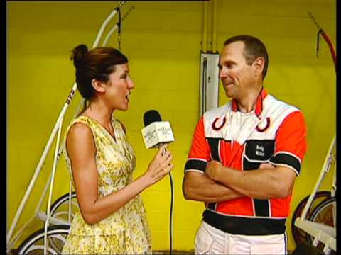 Hambletonian 2011 Preview