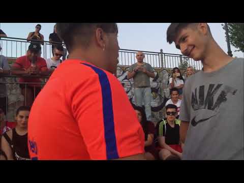 XIXA vs SHUTTO (SEMIS) [2ª SUMMER BATTLE]