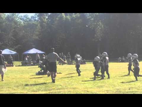 DeVohn GM2-Killer Hit, We Play Defense Too...