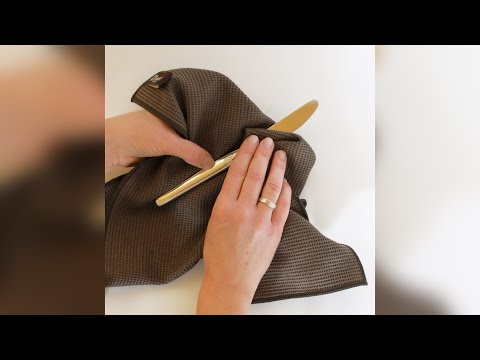 JEMAKO Tipps & Tricks: Ganz einfach Silberbesteck reinigen