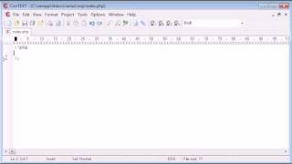 Beginner PHP Tutorial - 189 - Introduction to OOP