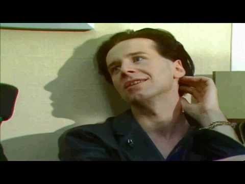 Simple Minds Tube Interview 1982