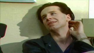 Simple Minds Tube Interview 1982