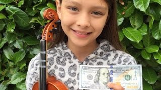Mystery Donor Continues Randomly Leaving $100 Bills For Strangers