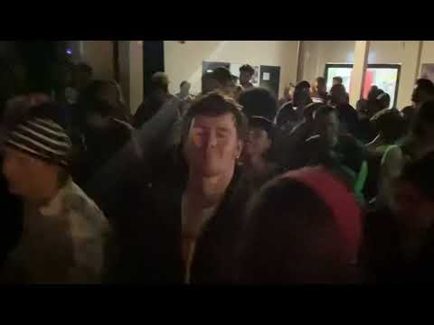 Jah Shaka Sound System @Trinity