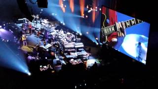 Paul Simon - Graceland @ Manchester live 13/04/15