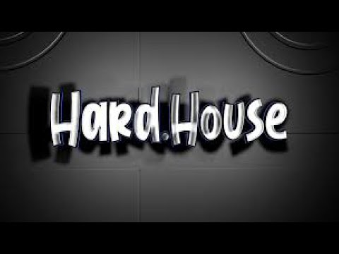 Hard House Mix (Escocia DJ)