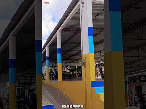 #curtaecompartilhe #ceará #inscrevasenocanal #pacujá