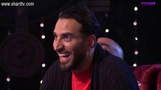 Հումորի լիգա 3/Humori Liga 3 - Kav