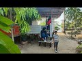 Beraye Rumah Bang Syukur Dan Kak Saripah Kampung Tok Kamis