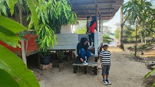 Download lagu Beraye Rumah Bang Syukur dan Kak Saripah❗Kampung Tok Kamis mp3 Download lagu Beraye Rumah Bang Syukur dan Kak Saripah❗Kampung Tok Kamis mp3