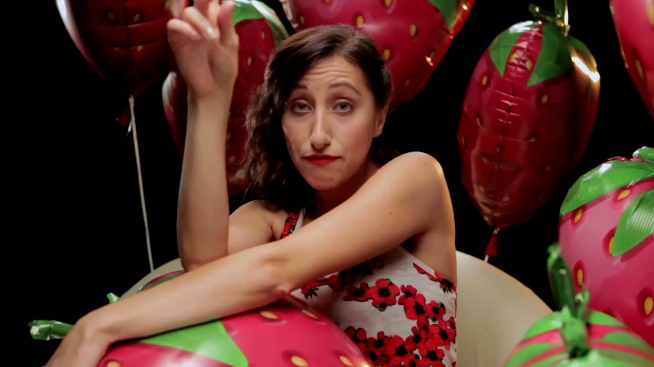 Promotional video thumbnail 2 for Clara Lofaro