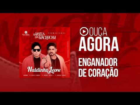 Naldinho e Leone - Enganador De Coração