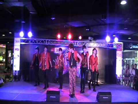 DEFVALEN Cover INFINITE The Chaser/Paradise/Bemine @JKN Cover Dance Battle