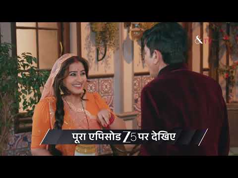 Bhabiji Ghar Par Hai 2 | Ep 7 | Preview | Dec, 30 2025 | Shilpa Shinde, Rohitashv Gour | And TV