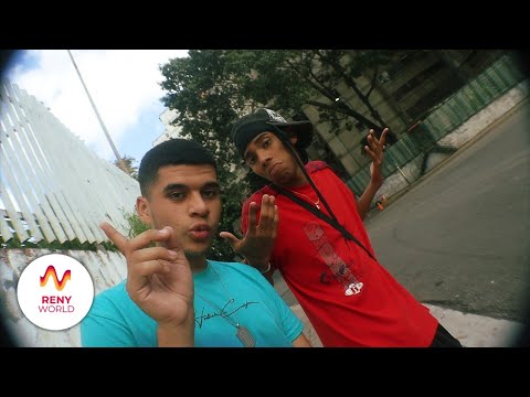Nonaim, Dson OG, Reny World - RUE ft. Youngcoca (Video Oficial)