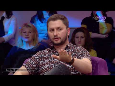 Top Show Magazine, 25 Shkurt 2017, Pjesa 2 - Top Channel Albania - Talk Show