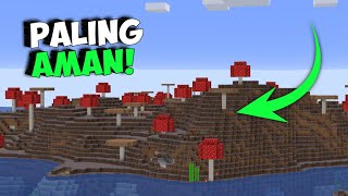 Download lagu 5 Biome Yang PALING AMAN Di Minecraft mp3