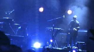 Chet Faker - Dead Body (Live at Coliseu dos Recreios)