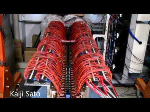 Tracking Control of Ultrahigh- Acceleration Moving-PM LSM