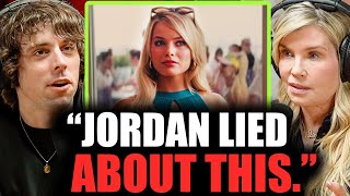 Wolf of Wall Street’s Ex Reveals the Truth | Nadine Macaluso