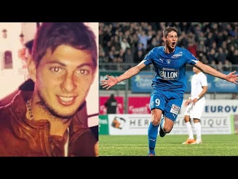 Police Call Off Search For Missing Soccer Star Emiliano Sala & Missing Plane!