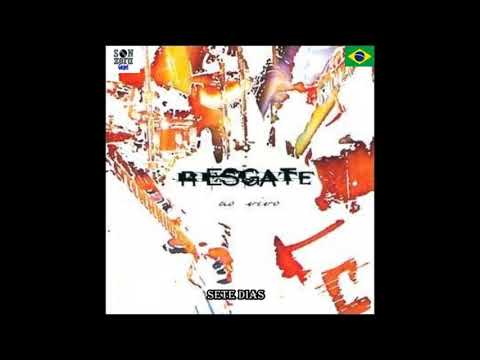 Resgate - 15 Anos