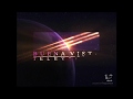 Rosemont Productions International Buena Vista Television 1997